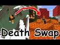 Another Minecraft Death Swap Video