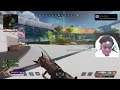 APEX LEGENDS PS5_Bloodhound GAME PLAY LIVE STREAM