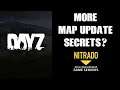 Are There More DayZ Map Update Secrets Hidden In Plain Site On The Chernarus & Livonia Hiking Maps?