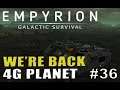 Are we prepared? 4G Planet | Empyrion | Lets Play | Gameplay | Alpha 10 | S06-EP36