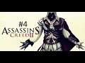 Assassins Creed 2 Part 4 Saving lives