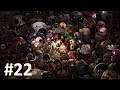 Azazel am A...! - The Binding of Isaac: Afterbirth Plus [Deutsch Gameplay] #22