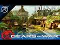 AZURA on GEARS OF WAR 3 in 2020! Multiplayer Gameplay #2