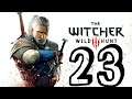 Back on the Search - Witcher 3 The Wild Hunt