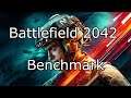 Battlefield 2042 - Quick Performance Test with the RX 6700xt and 3700x