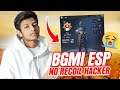 π€ BGMI Esp Recoil Hacker In Last Circle - India Top 100 Lobby - Legend X