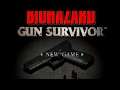 Biohazard: Gun Survivor. [PlayStation]. No Death Playthrough. 1LC. 60fps.