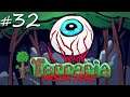 Bisnap & mopioid Stream Terraria Master Mode - Part 32