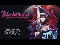 Bloodstained Ritual of the Night # 02