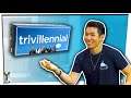 Bop-It Had More Than Three Commands? | Trivillennial ft. Mike Bow