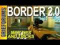 Border Rework Advanced Map Tips and Tricks | Rainbow Six Siege