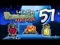 #BUFFTHEWORLD! TERRARIA SPACE PROJECT! | Let's Play Terraria 1.3.5