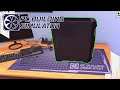 ★ Building a computer from scratch; new workbench! -- ep 6 -- PC Building Simulator let's play