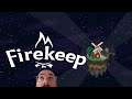 Building a tiny, sustainable city - Firekeep game tutorial