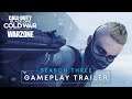 Call of Duty  Black Ops Cold War and Warzone   Season Three Gameplay Trailer