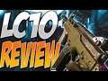 call of duty black ops cold war lc-10 review domination gameplay ( ps5 )