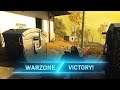 Call of Duty Modern Warfare-Warzone rebirth island Duos Gameplay win(No Commentary)