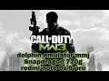 Call of duty: modern watfare 3, геймплей на Redmi note 9s, dolphin mmj, Snapdragon 720g, 1.5x res.