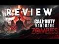 Call Of Duty Vanguard Zombies: Review