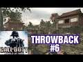 CALL OF DUTY WORLD AT WAR GAMEPLAY PART 6 THROWBACK THURSDAY !!