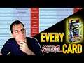 Can We Name EVERY Starter Deck Kaiba (2002) Card in 14 MINUTES?
