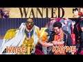 CAN YOU EVEN OPEN HIM UP? Wade vs Kayne FT7 - WANTED DBFZ ep46
