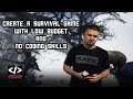 Can You Publish A Survival Game With Low Budget And No Coding Skills? - Game Development Podcast