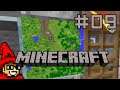 Cartography || Day [09] || Minecraft Isolation Adventure [Let's Play]