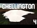 Chellington | Preparation | realistic (ish) | Episode 4 | Farming Simulator 19