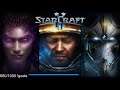 Cirno Plays StarCraft II with Friends (#3)