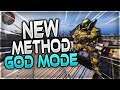 CoD MW: *NEW* Solo Method Fully God Mode On All The Map - Best God Mode Glitch !