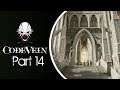 Code Vein Playthrough Part 14 : Exploring the Cathedral of the Sacred Blood