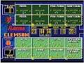 College Football USA '97 (video 3,075) (Sega Megadrive / Genesis)