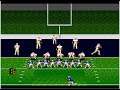 College Football USA '97 (video 3,175) (Sega Megadrive / Genesis)