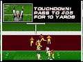 College Football USA '97 (video 4,150) (Sega Megadrive / Genesis)