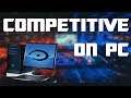 COMPETITIVE HALO COMING TO PC?!