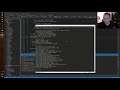 Compiler programming: Splitting the Atom Table to remove contention.