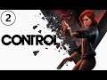 CONTROL!! THE BEGINNING 2!! GAME-PLAY WALKTHROUGH PART 2]