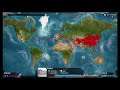"Coronavirus" SPREAD PREDICTION v2  World simulation