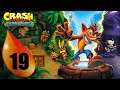 Crash Bandicoot N. Sane Trilogy #19 Jablečný útok CZ Let's Play [PC]
