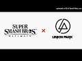 crawling-brawling (Linkin Park Smash bros mix)