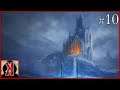 Dark Souls III #10 - Кто отопление выключил? Ashes of Ariandel [СТРИМ]
