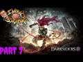 Darksiders 3 Walkthrough part 7