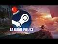 DAUNTLESS ES EL MEJOR FREE TO PLAY AL QUE HE JUGADO EN LOS ÚLTIMOS AÑOS - La Game Police -