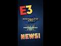 DEMO di MONSTER HUNTER STORIES 2 ed altre NEWS dalla conferenza Capcom all'E3 #Shorts