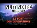 Destiny 2 - Défi de la Nuit noire "Le Fort des générations"