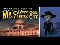 Destroy All Humans! - Xbox One X Walkthrough Mission 17: Mr  Crypto goes to Capitol City