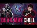 Devil May Chill - DMC5 BP (PC Mods)