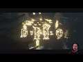 Diablo 2 - Open Beta no Xbox Series X com os Amigos - Jogando de Amazona