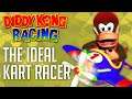 Diddy Kong Racing Review - The Ideal Kart Racer